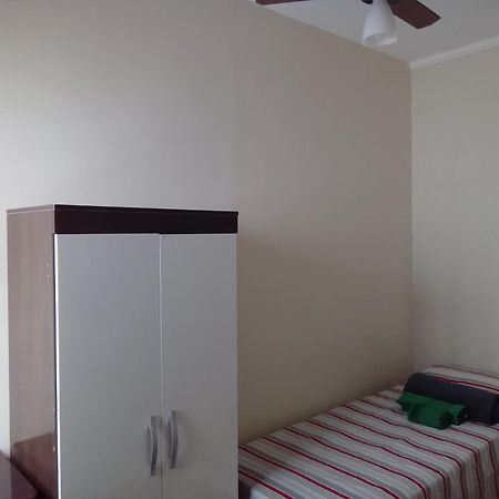 Pousada Casa Nostra 상파울루 외부 사진