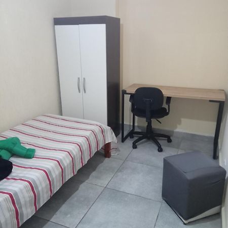 Pousada Casa Nostra 상파울루 외부 사진