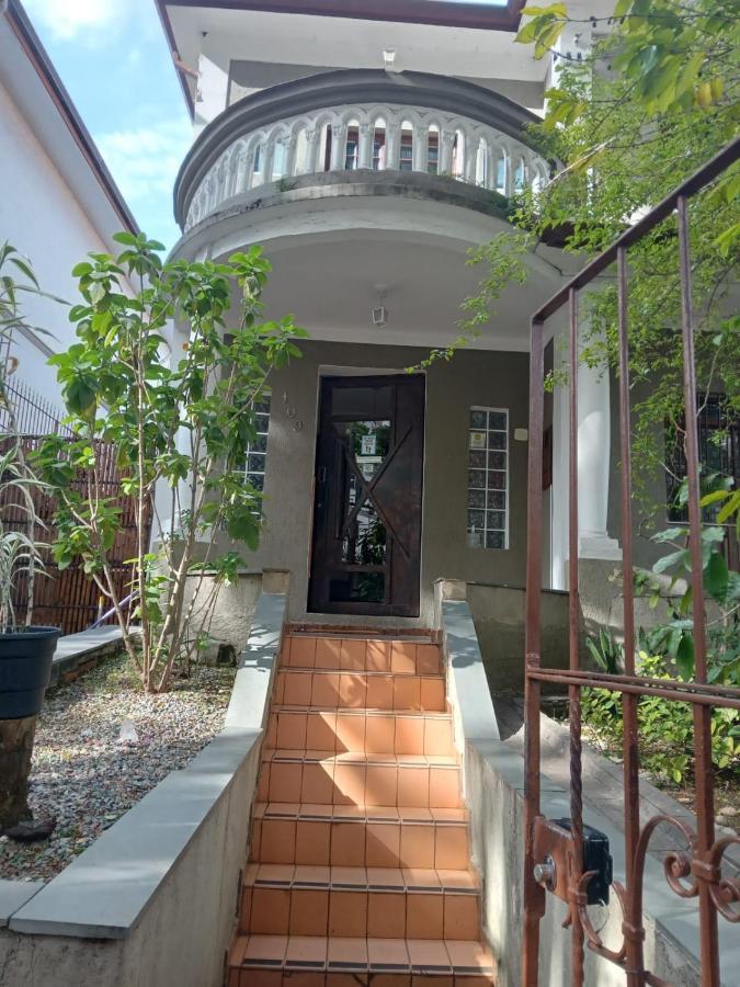 Pousada Casa Nostra 상파울루 외부 사진