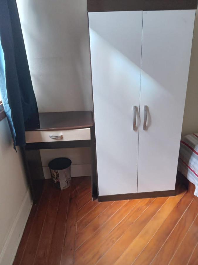 Pousada Casa Nostra 상파울루 외부 사진