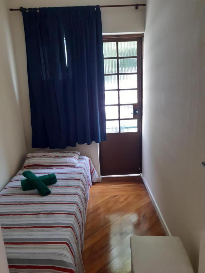 Pousada Casa Nostra 상파울루 외부 사진