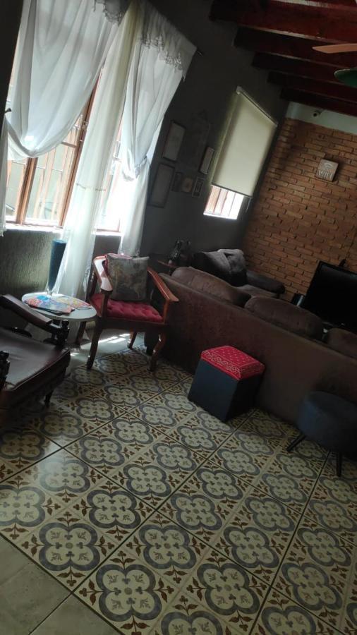 Pousada Casa Nostra 상파울루 외부 사진