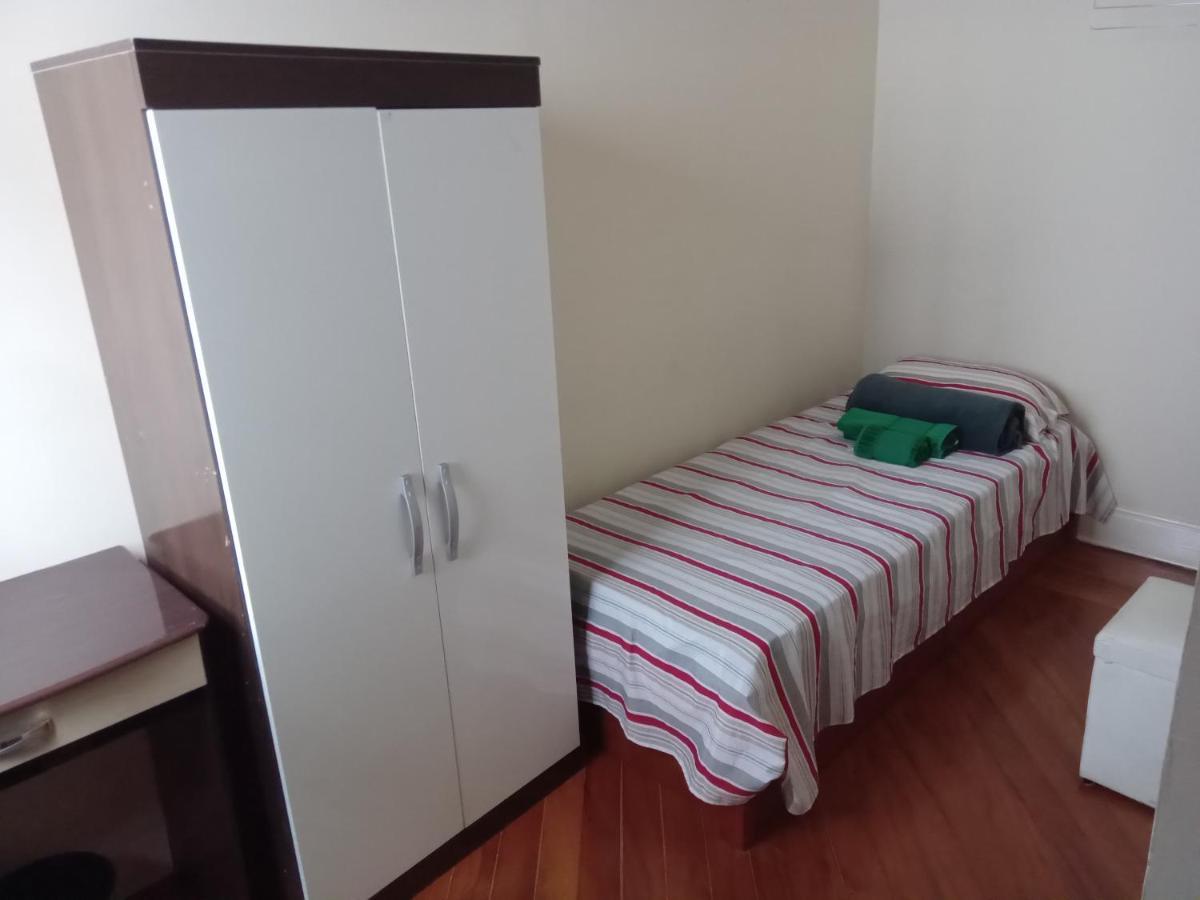 Pousada Casa Nostra 상파울루 외부 사진