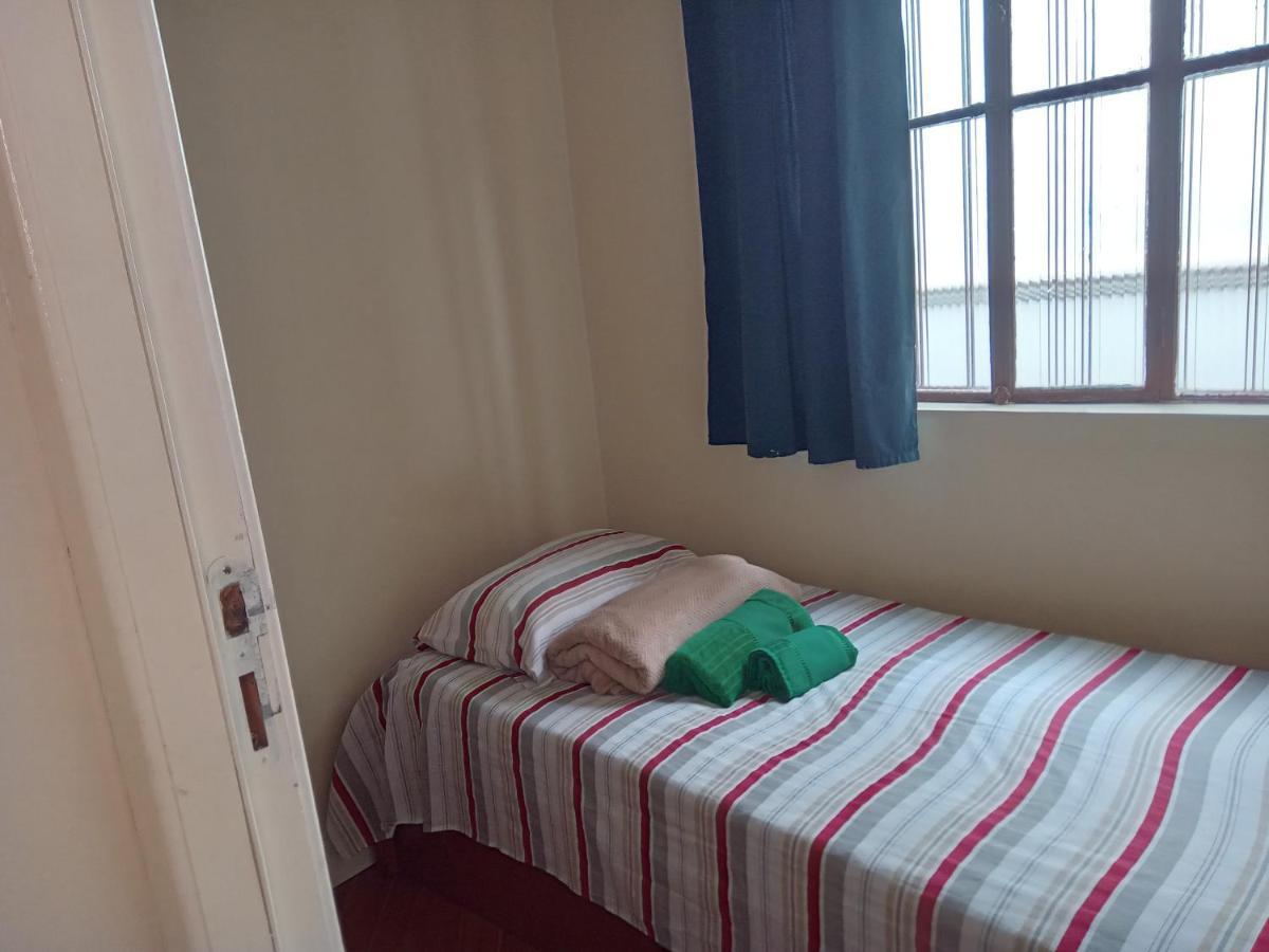 Pousada Casa Nostra 상파울루 외부 사진