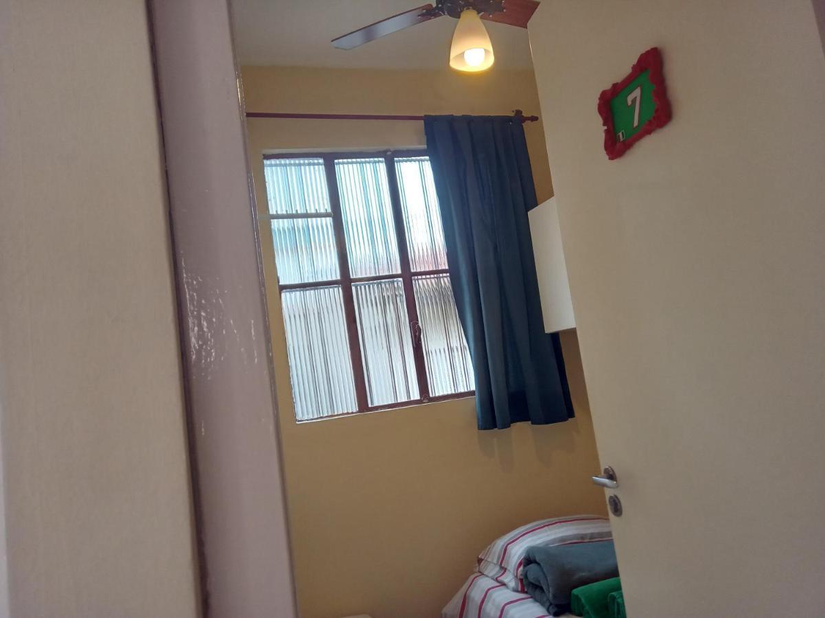 Pousada Casa Nostra 상파울루 외부 사진