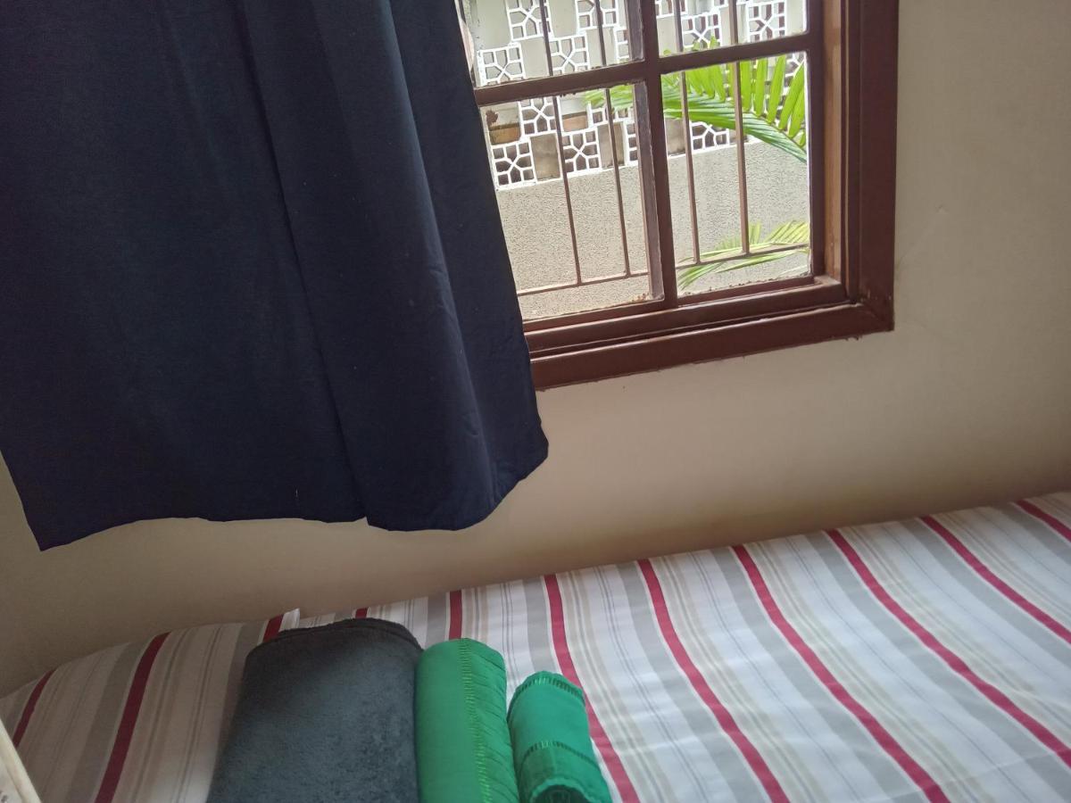 Pousada Casa Nostra 상파울루 외부 사진