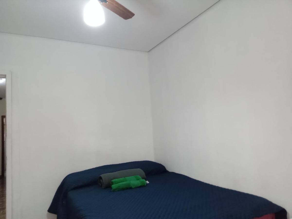 Pousada Casa Nostra 상파울루 외부 사진