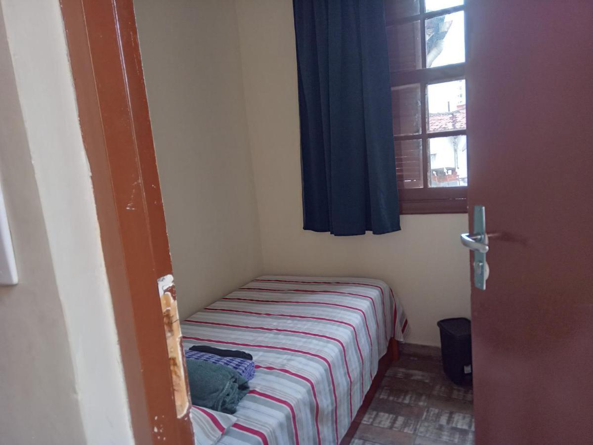 Pousada Casa Nostra 상파울루 외부 사진