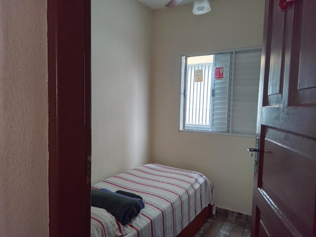Pousada Casa Nostra 상파울루 외부 사진