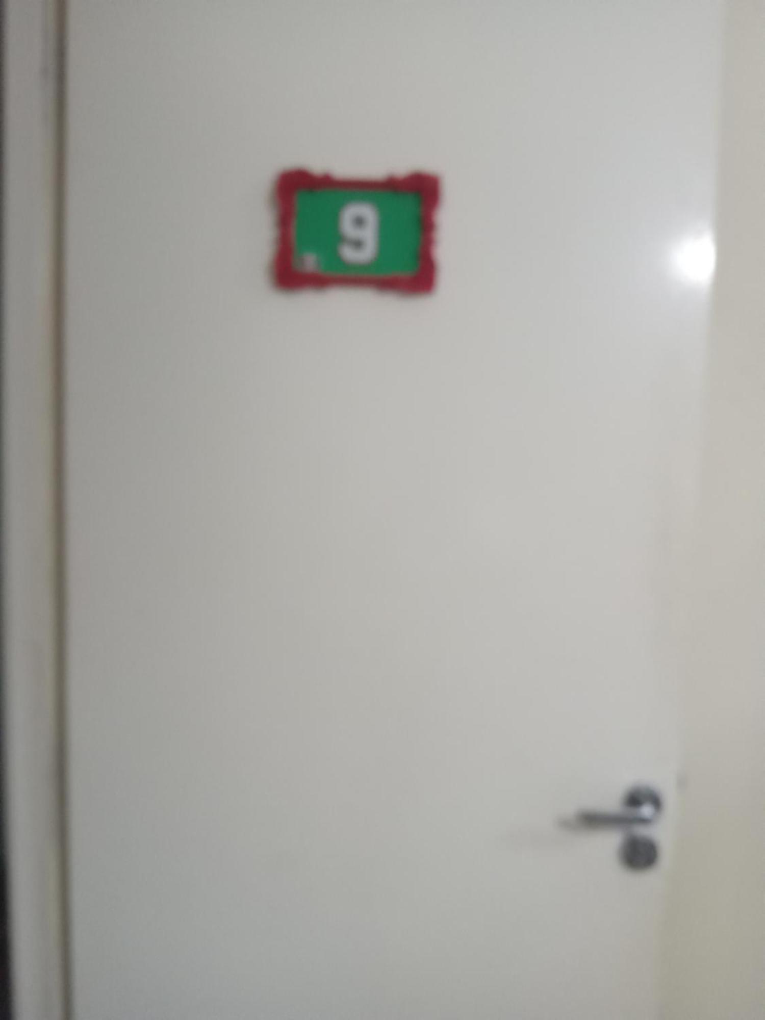 Pousada Casa Nostra 상파울루 외부 사진