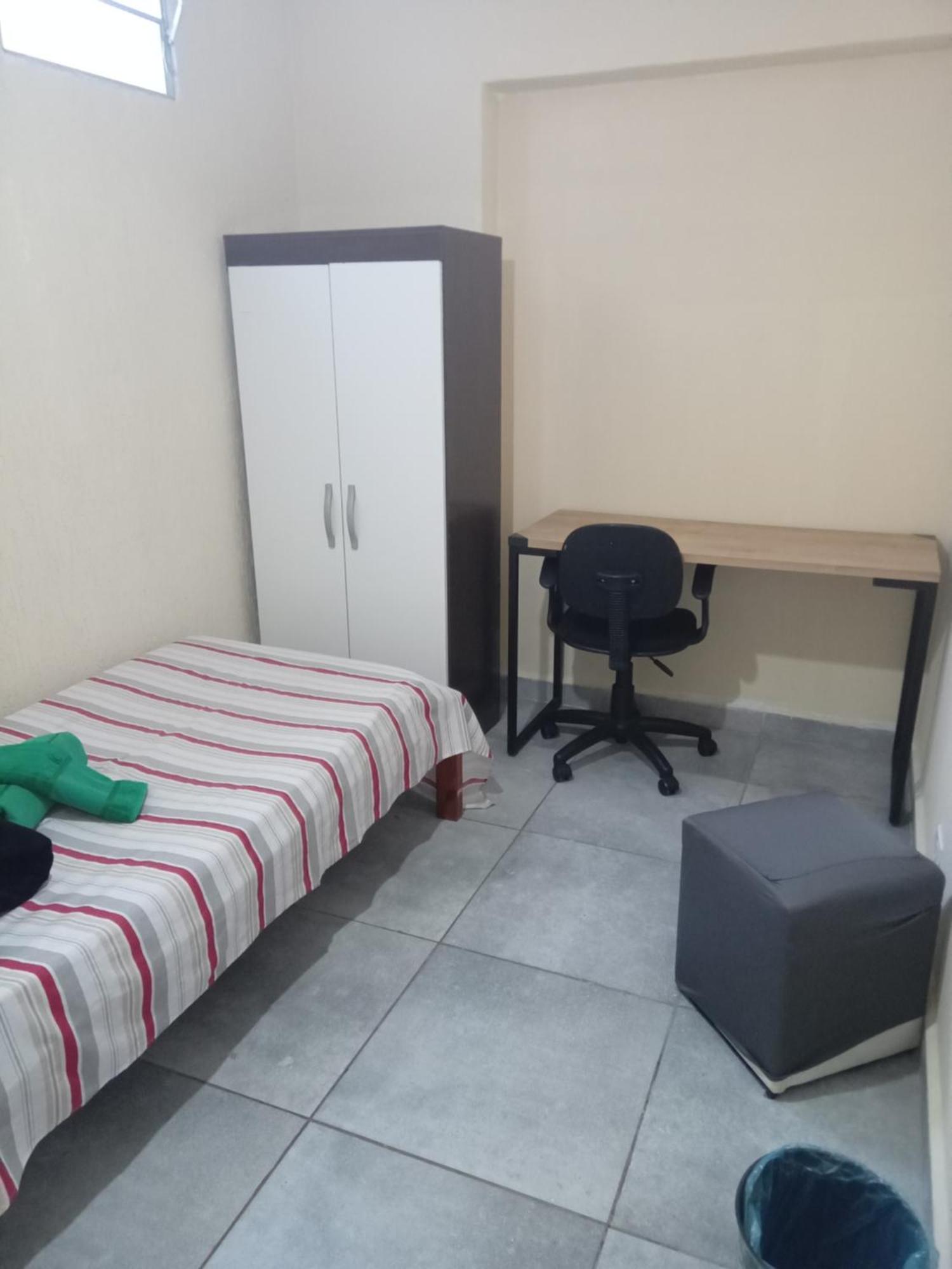 Pousada Casa Nostra 상파울루 외부 사진