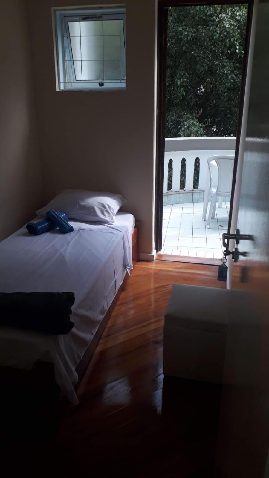 Pousada Casa Nostra 상파울루 외부 사진