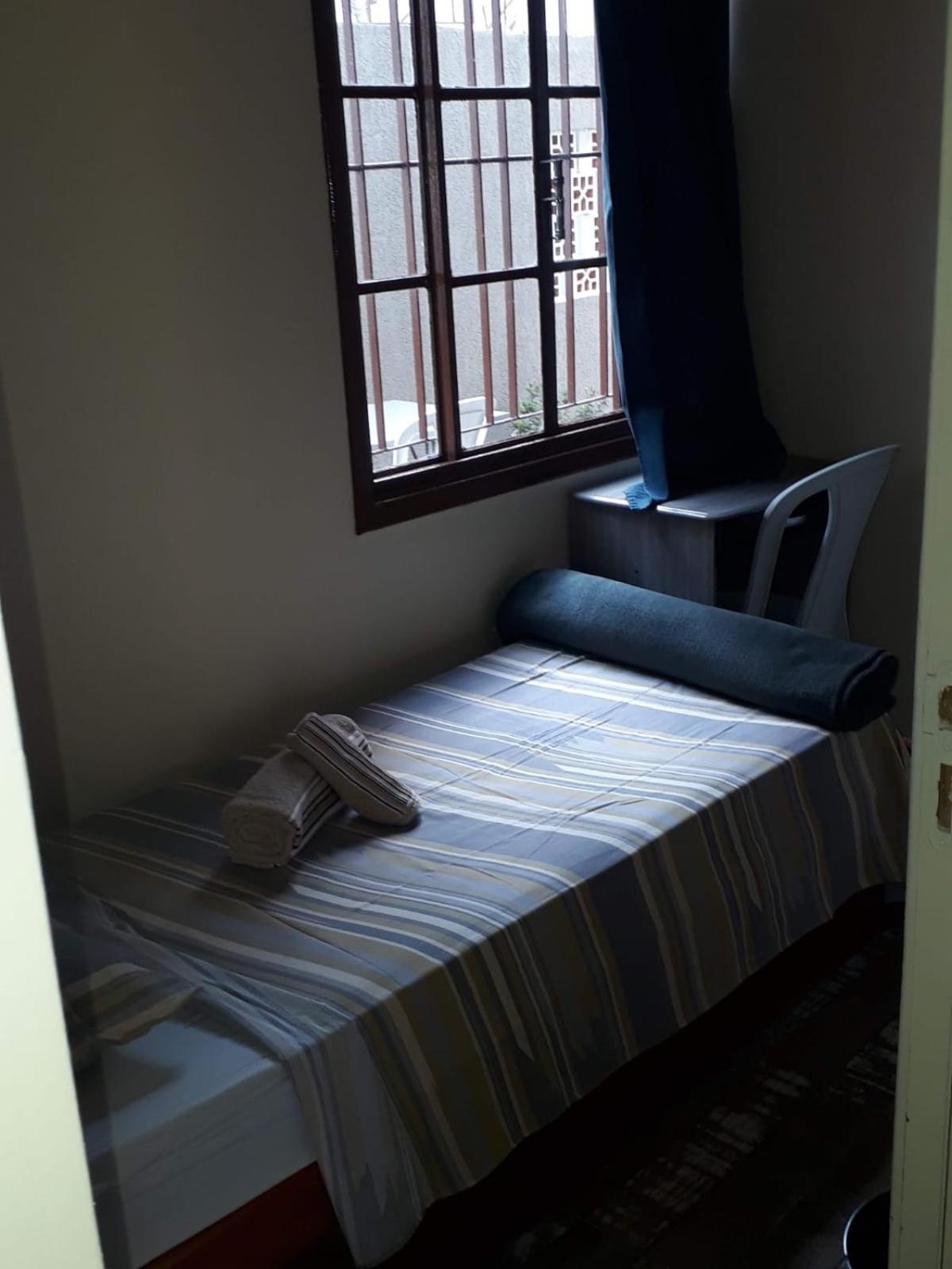 Pousada Casa Nostra 상파울루 외부 사진