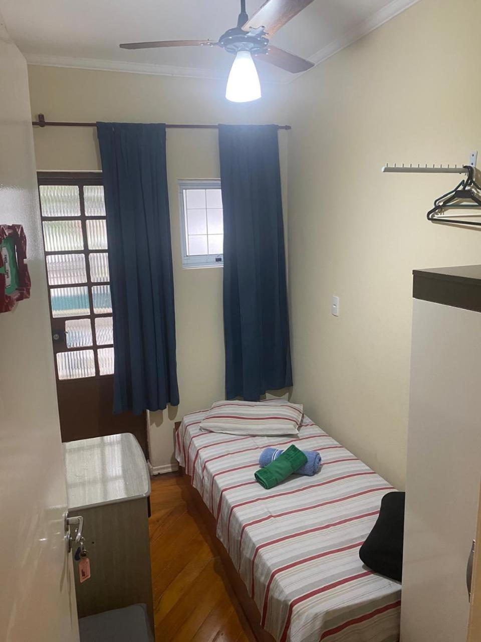 Pousada Casa Nostra 상파울루 외부 사진