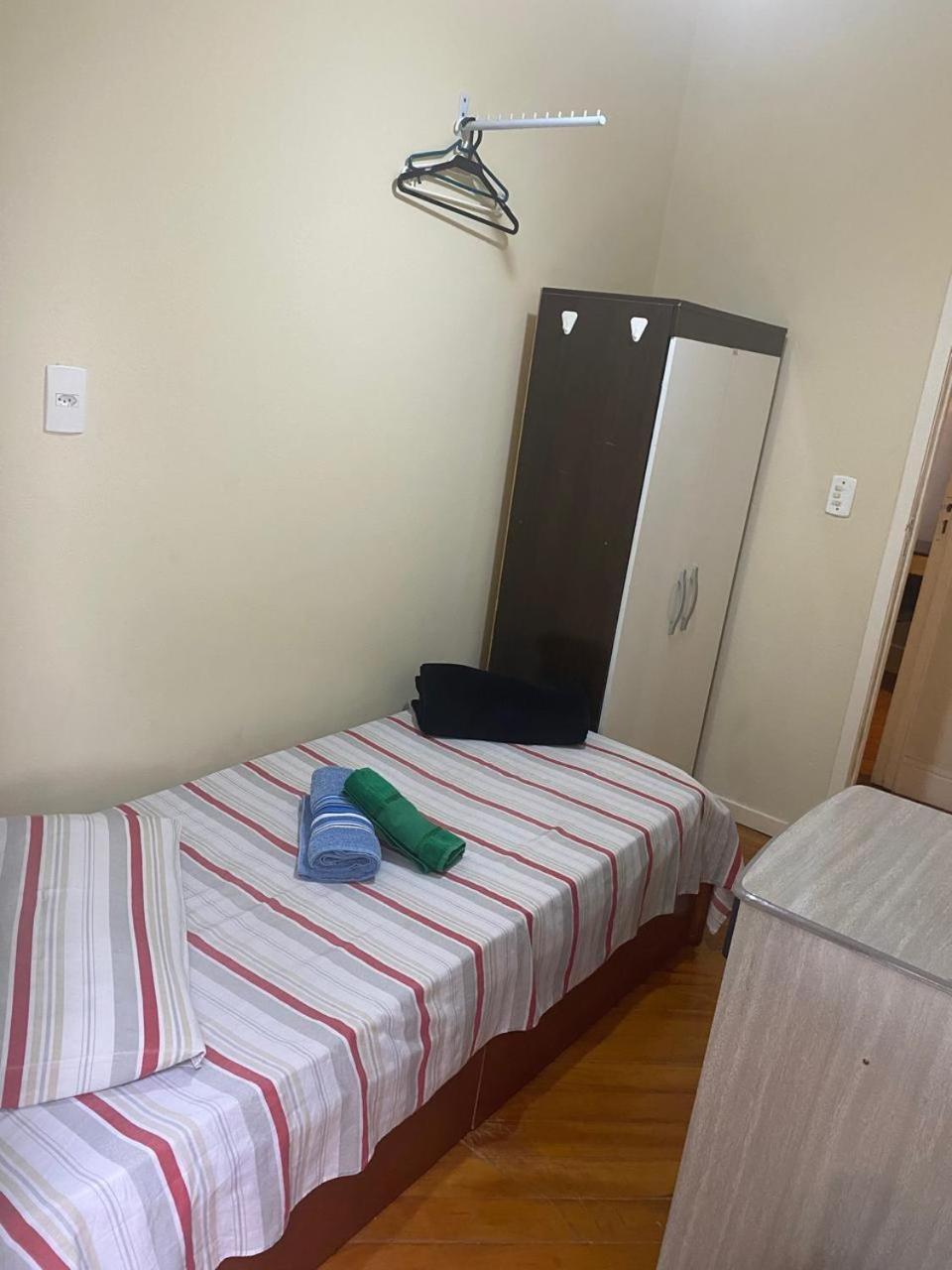 Pousada Casa Nostra 상파울루 외부 사진